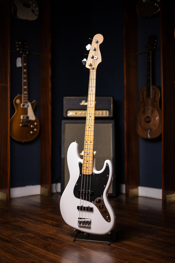 Fender Player II Jazz Bass - Polar White