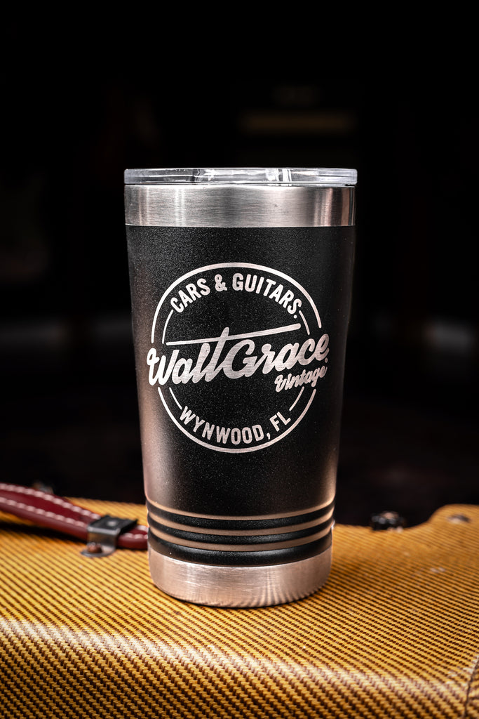 Walt Grace Vintage 16 oz Tumbler