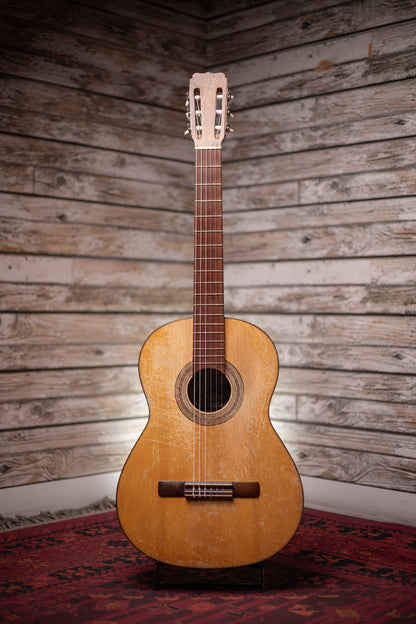 1959 Jose Ramirez Model No 2 Classical Guitar
