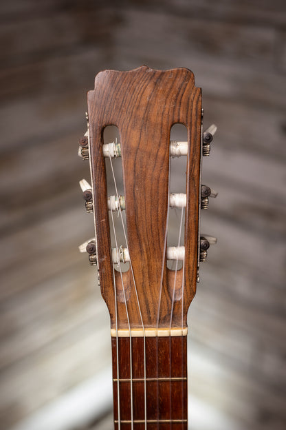 1959 Jose Ramirez Model No 2 Classical Guitar