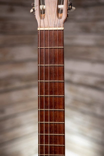 1959 Jose Ramirez Model No 2 Classical Guitar