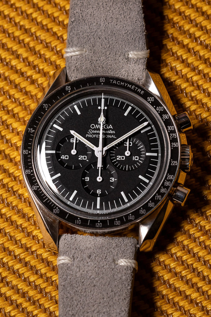 Omega Speedmaster Professional Ref. 3133423001001 Circa 2020