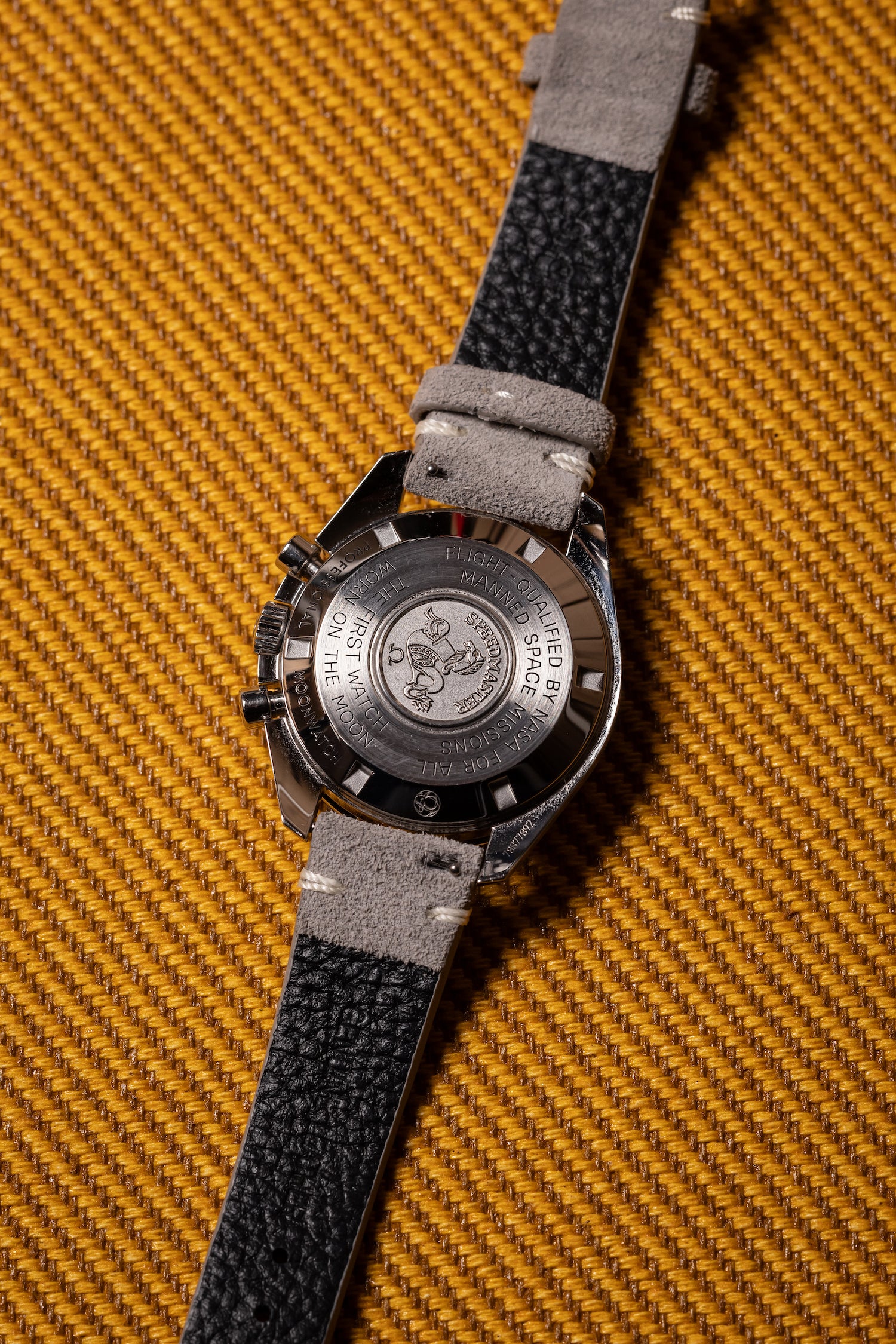 Omega Speedmaster Professional Ref. 3133423001001 Circa 2020
