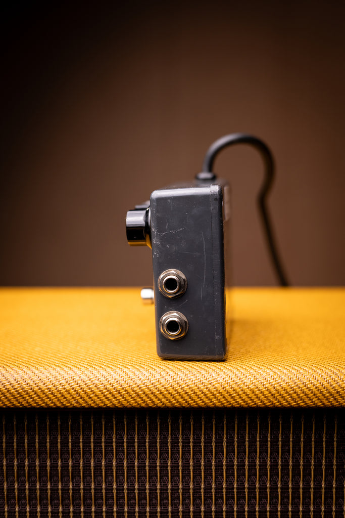 Vintage MXR MX-117 Flanger Pedal