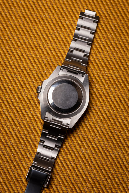 Rolex Submariner Ref. 124060, Circa 2024