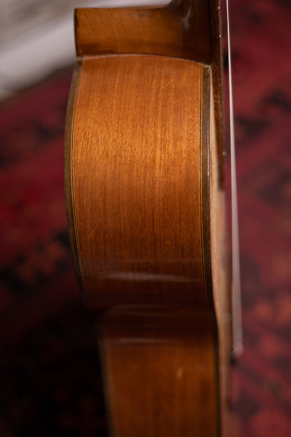 1959 Jose Ramirez Model No 2 Classical Guitar
