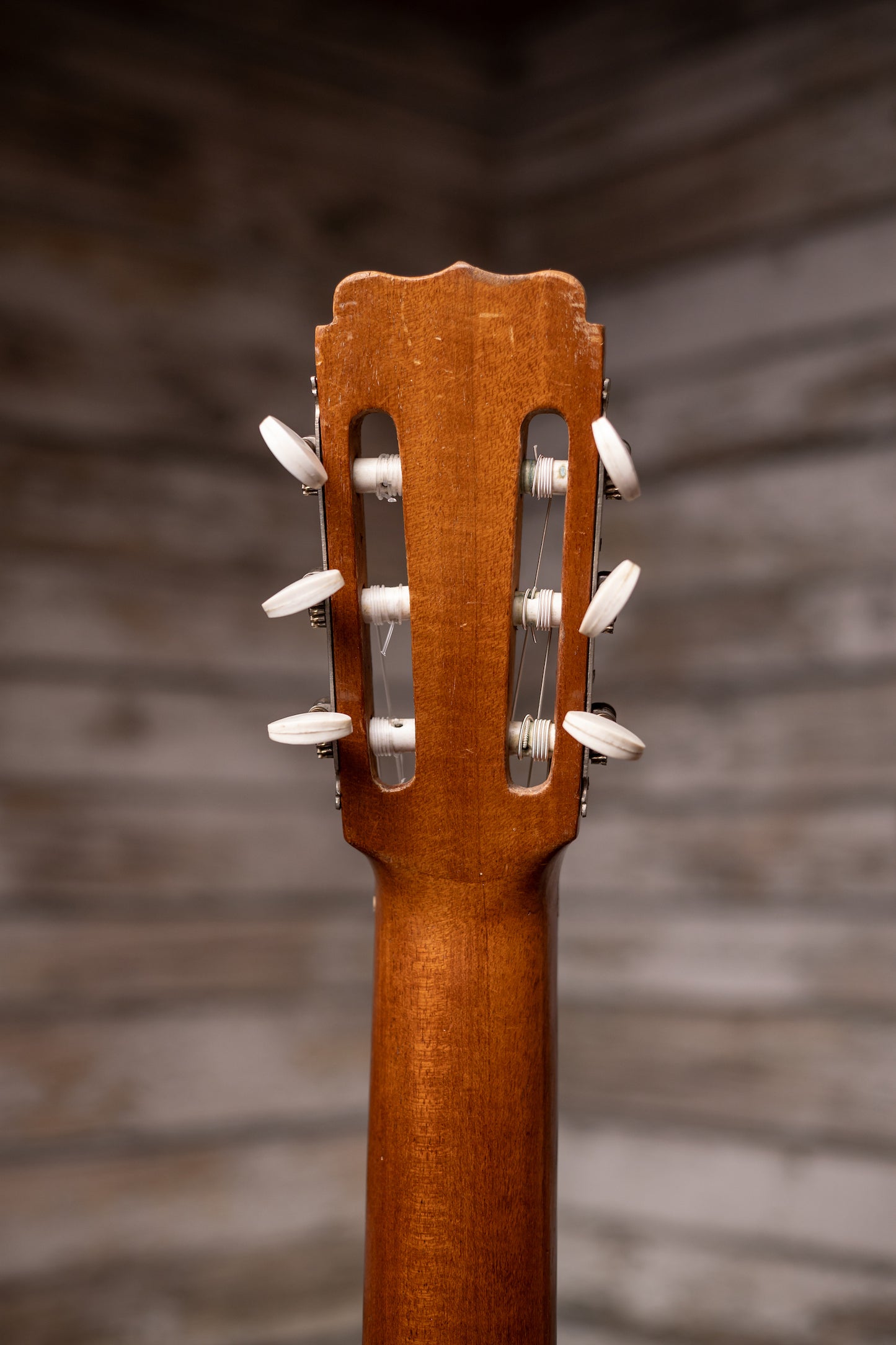 1959 Jose Ramirez Model No 2 Classical Guitar
