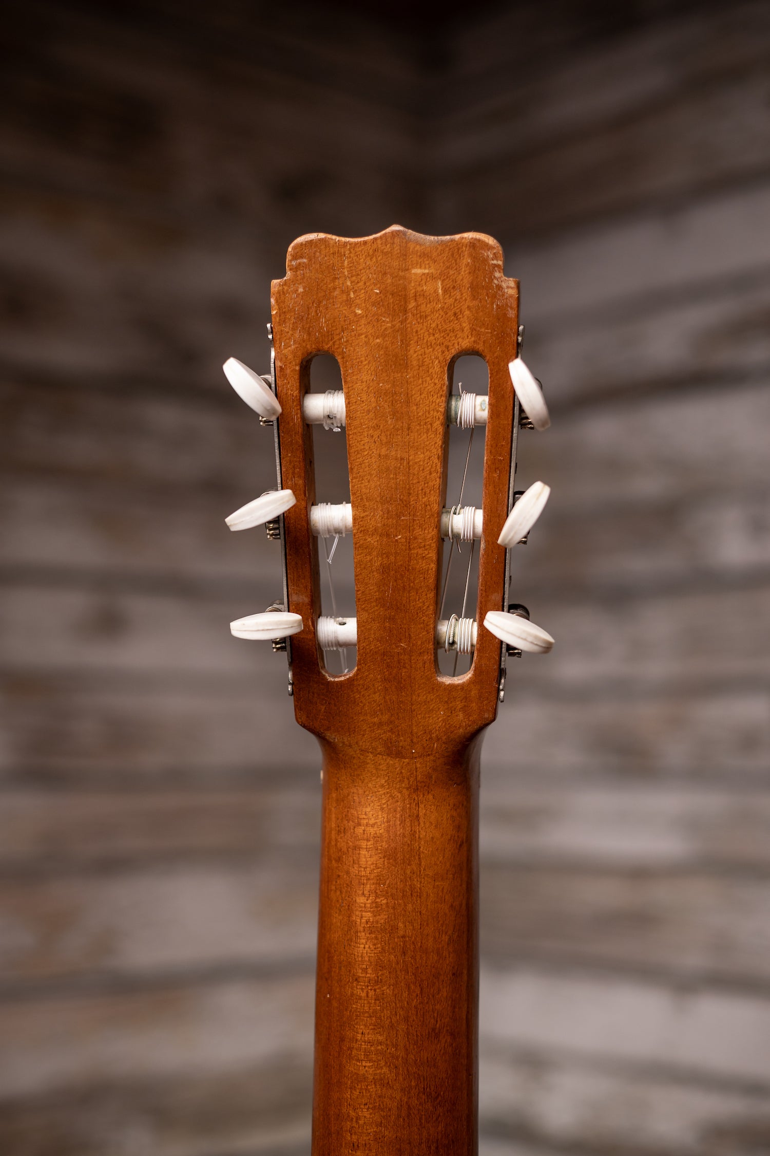 1959 Jose Ramirez Model No 2 Classical Guitar