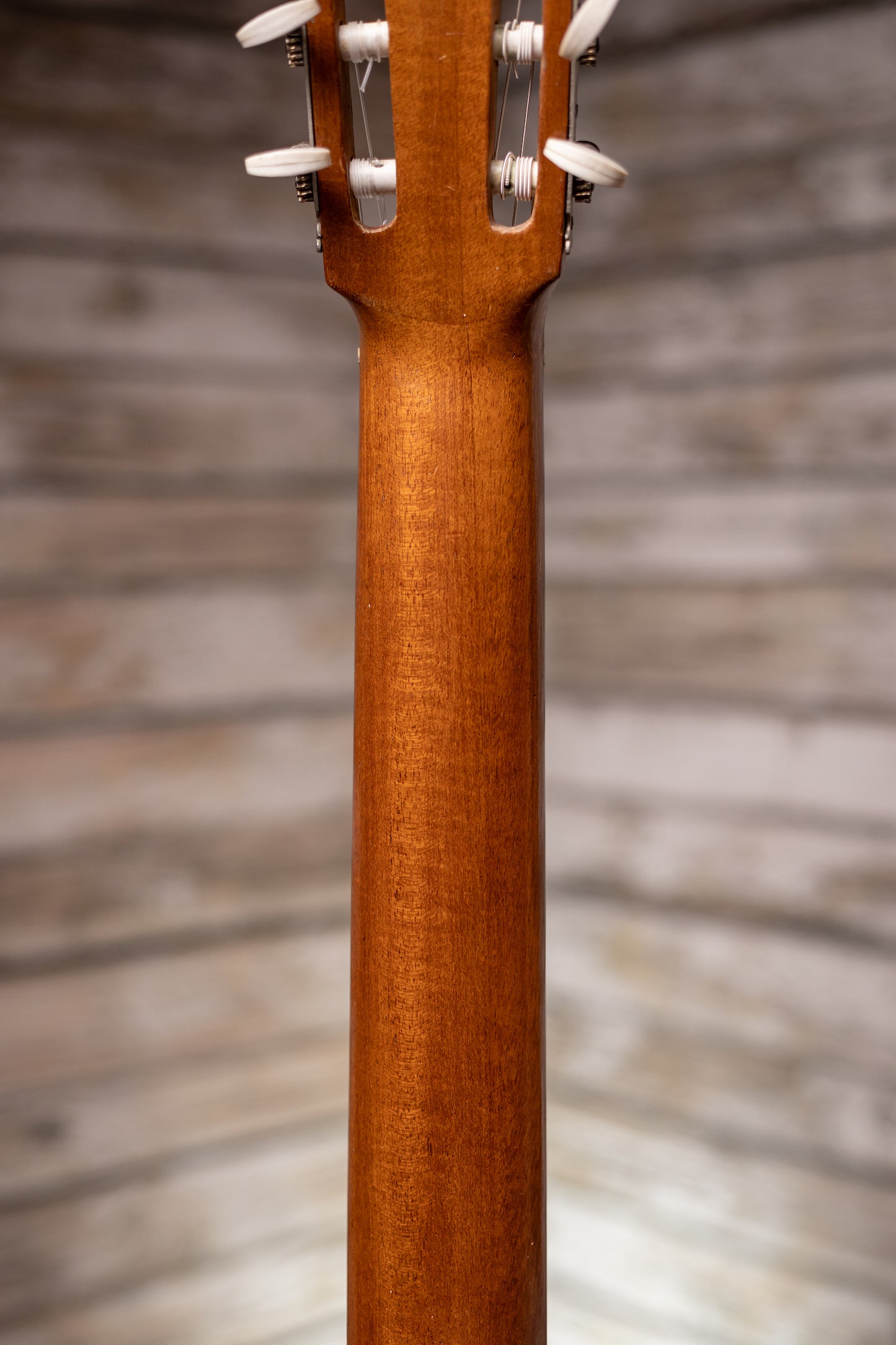 1959 Jose Ramirez Model No 2 Classical Guitar