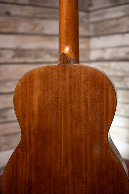 1959 Jose Ramirez Model No 2 Classical Guitar