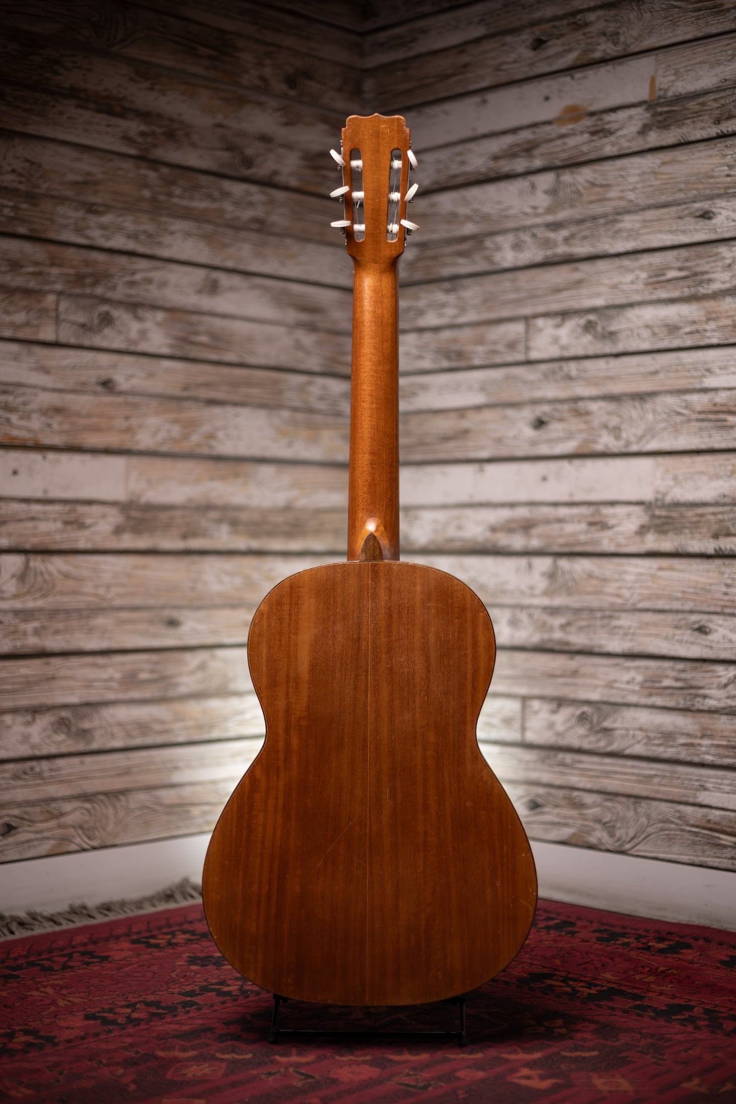 1959 Jose Ramirez Model No 2 Classical Guitar