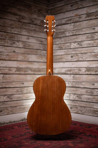 1959 Jose Ramirez Model No 2 Classical Guitar
