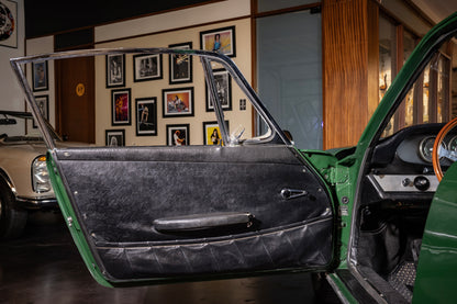 1966 Porsche 912 | Irish Green