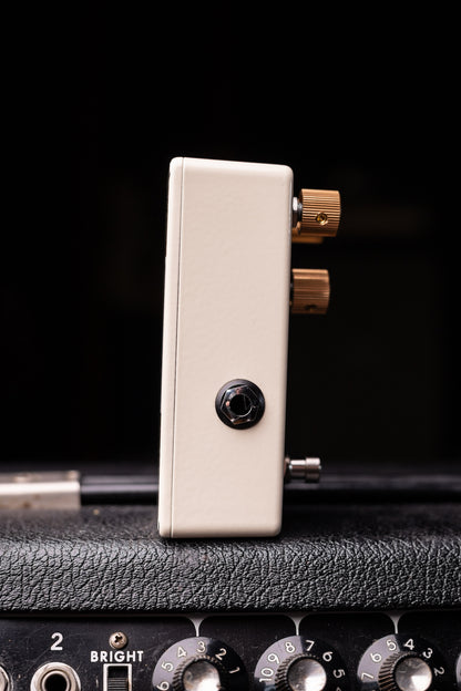 Harby Pedals Centauri Overdrive Pedal
