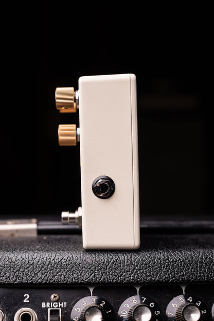 Harby Pedals Centauri Overdrive Pedal