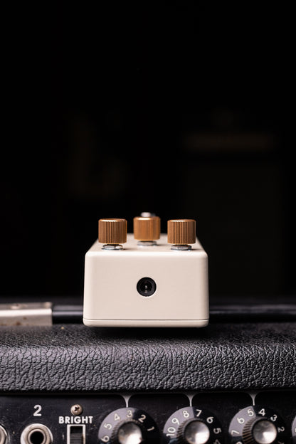 Harby Pedals Centauri Overdrive Pedal