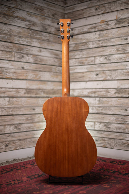 Martin 000-17 Acoustic Guitar - Whiskey Sunset
