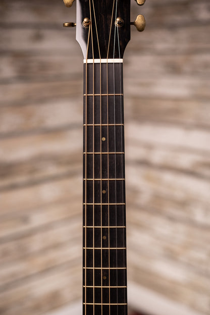 Bedell 1964 Orchestra Special Edition Acoustic Guitar - Natural