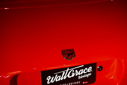 1998 Dodge Viper RT/10 - Viper Red