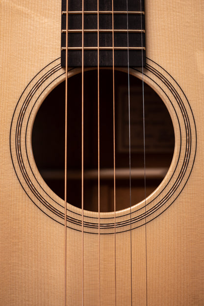 Bedell 1964 Orchestra Special Edition Acoustic Guitar - Natural