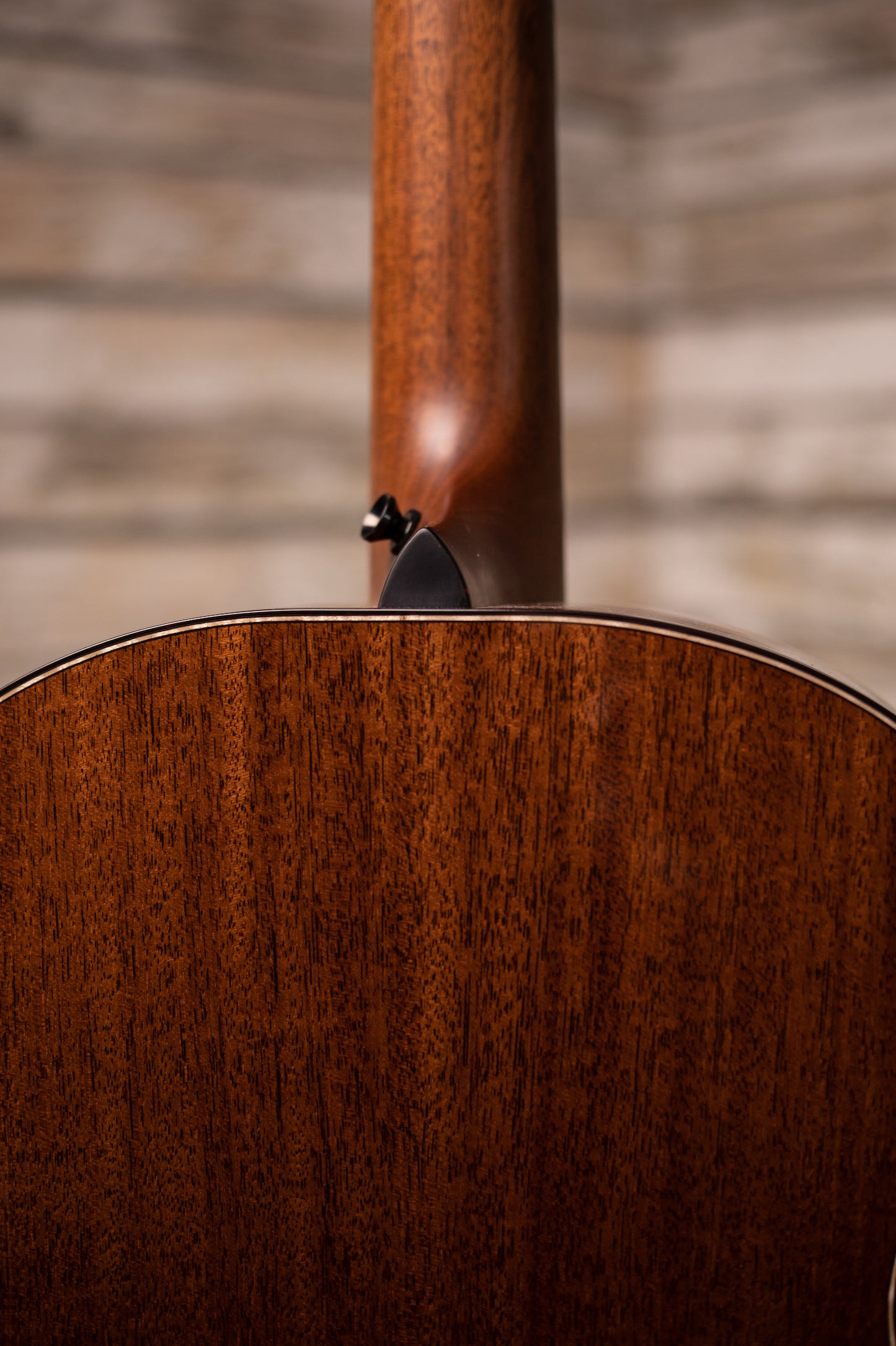 Bedell 1964 Orchestra Special Edition Acoustic Guitar - Natural