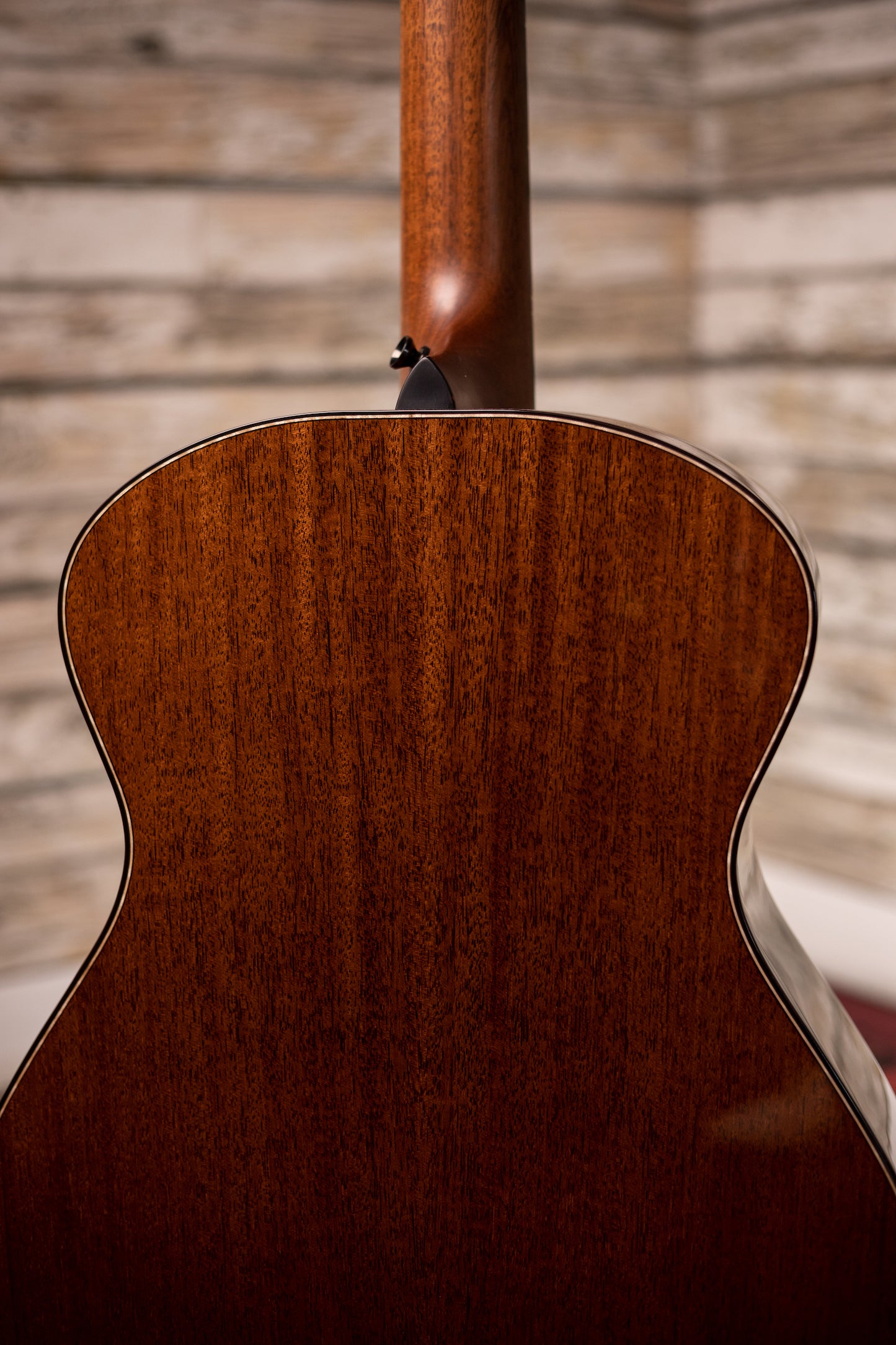 Bedell 1964 Orchestra Special Edition Acoustic Guitar - Natural