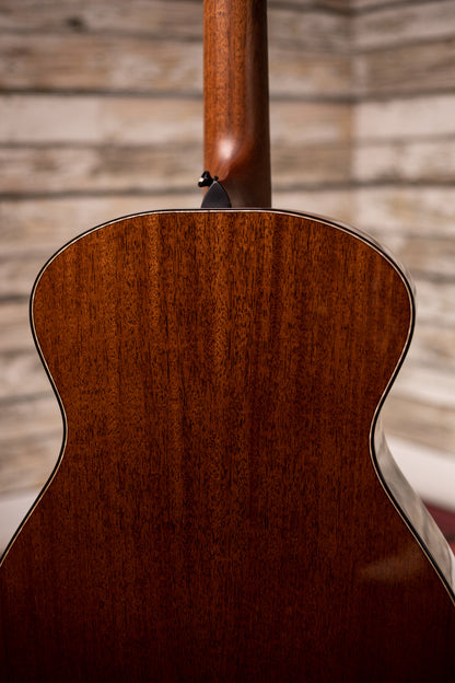 Bedell 1964 Orchestra Special Edition Acoustic Guitar - Natural