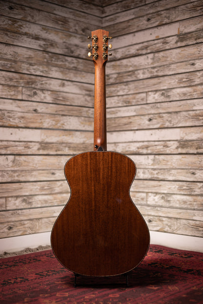 Bedell 1964 Orchestra Special Edition Acoustic Guitar - Natural