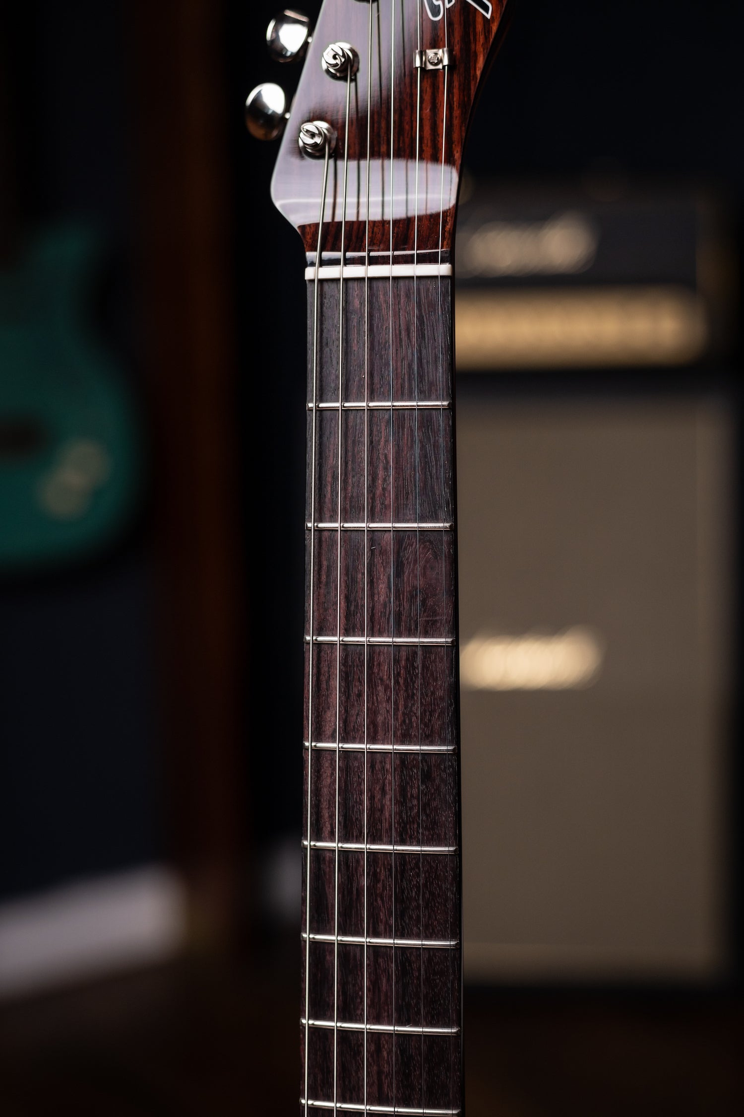 2024 Fender Limited Edition Fragment Telecaster Electric Guitar - Rosewood