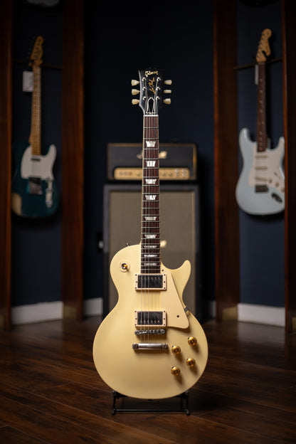 2017 Gibson Custom Shop 1957 Les Paul Reissue Limited Edtion - White