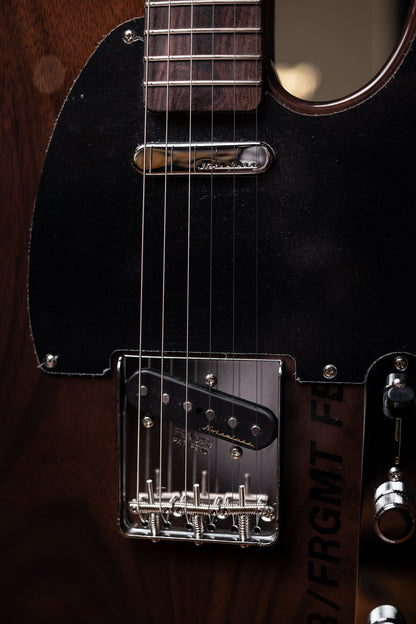 2024 Fender Limited Edition Fragment Telecaster Electric Guitar - Rosewood
