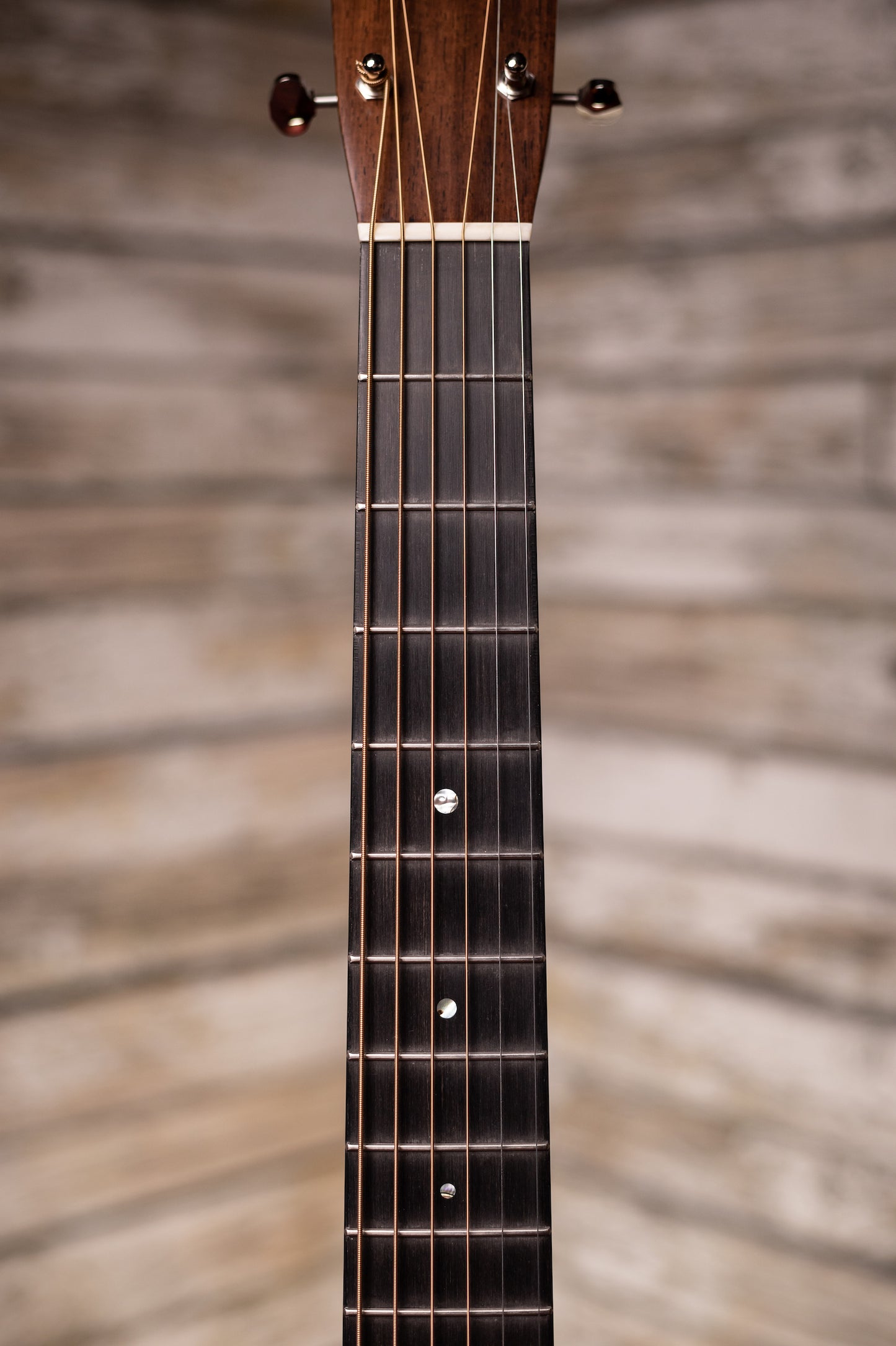 Martin D-18 Authentic 1937 VTS Acoustic Guitar - Aged