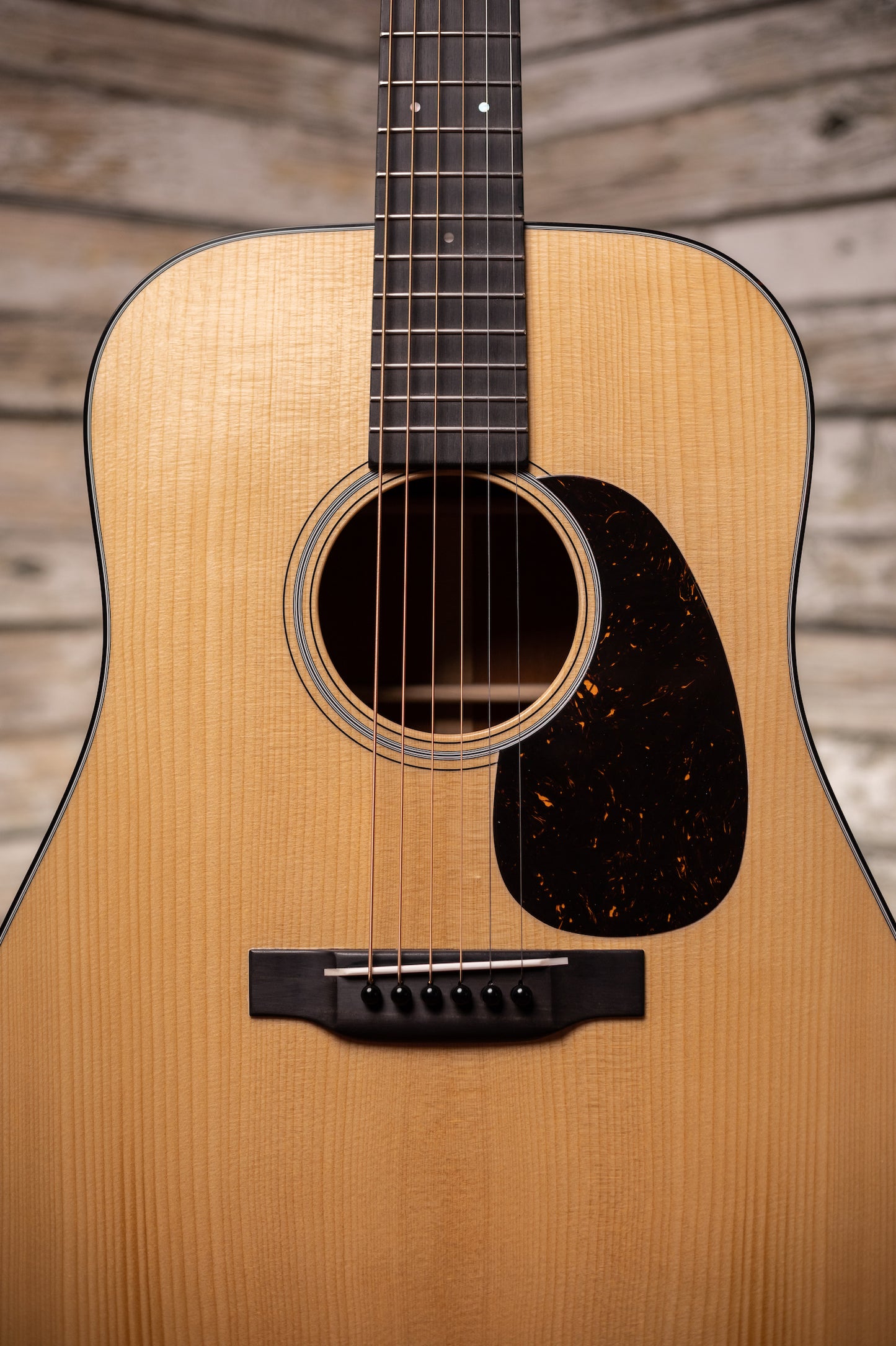 Martin D-18 Authentic 1937 VTS Acoustic Guitar - Aged