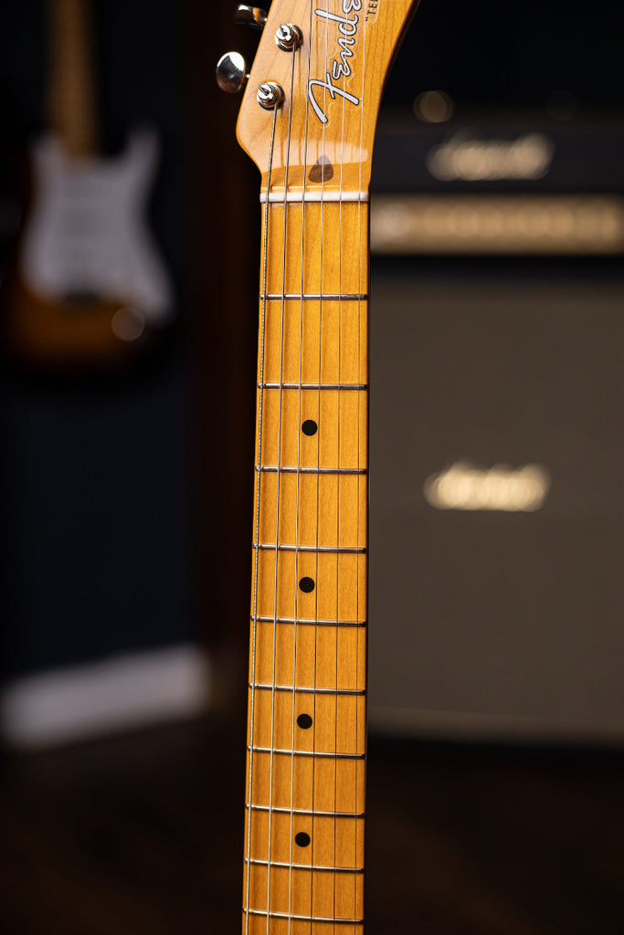 Fender American Vintage II 1951 Telecaster® Electric Guitar - Butterscotch Blonde