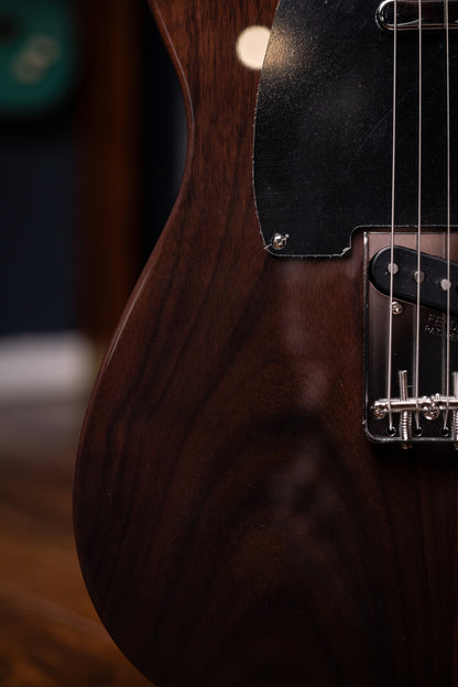 2024 Fender Limited Edition Fragment Telecaster Electric Guitar - Rosewood