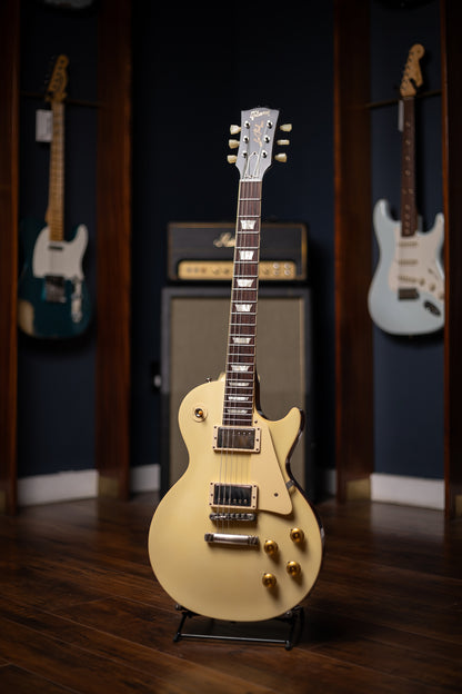 2017 Gibson Custom Shop 1957 Les Paul Reissue Limited Edtion - White