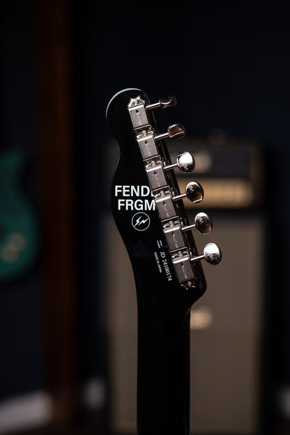 2024 Fender Limited Edition Fragment Telecaster Electric Guitar - Rosewood