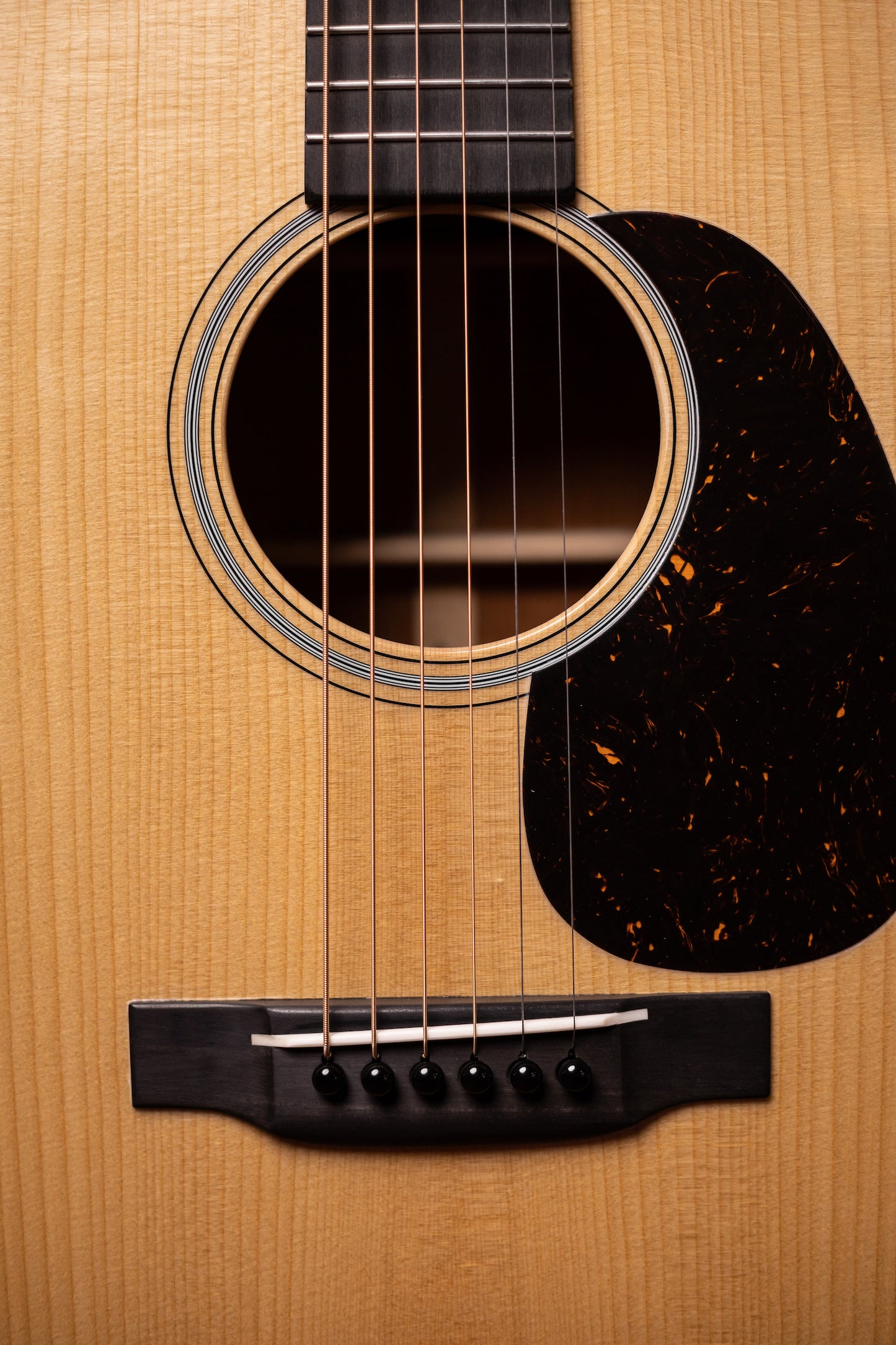 Martin D-18 Authentic 1937 VTS Acoustic Guitar - Aged