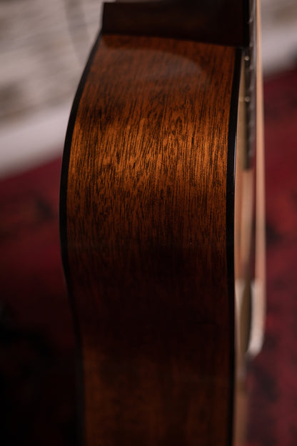Martin D-18 Authentic 1937 VTS Acoustic Guitar - Aged