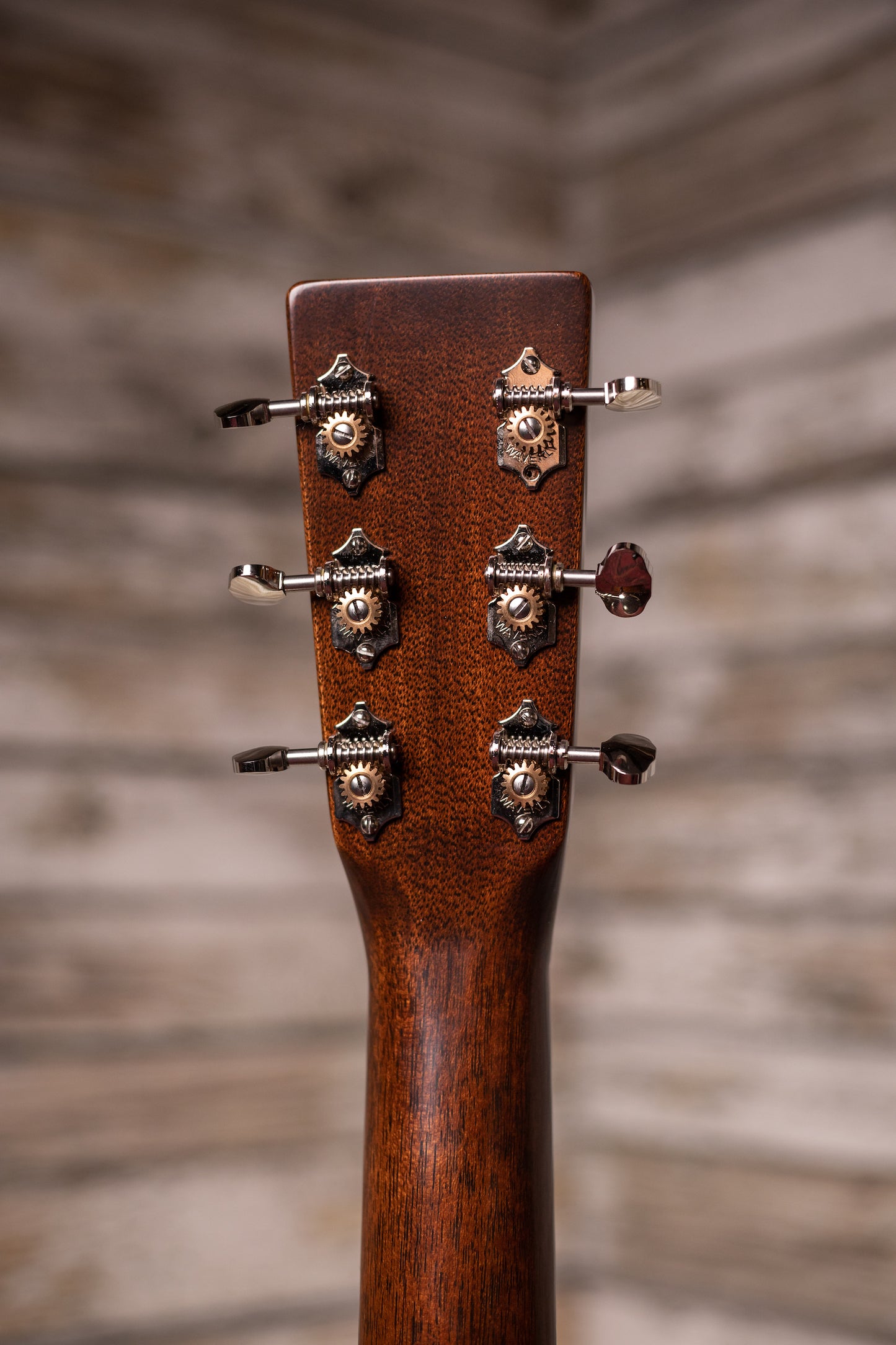 Martin D-18 Authentic 1937 VTS Acoustic Guitar - Aged