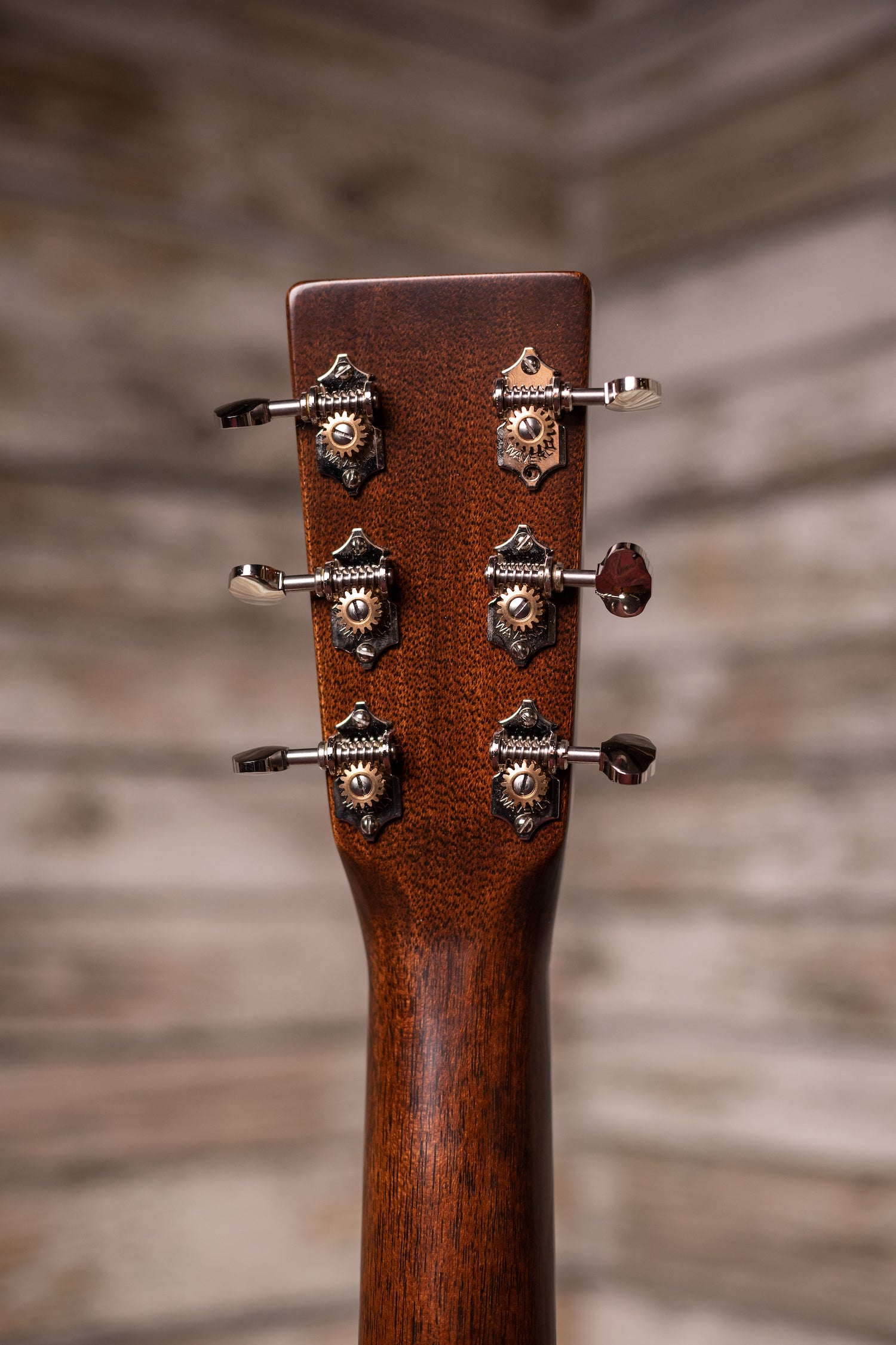 Martin D-18 Authentic 1937 VTS Acoustic Guitar - Aged