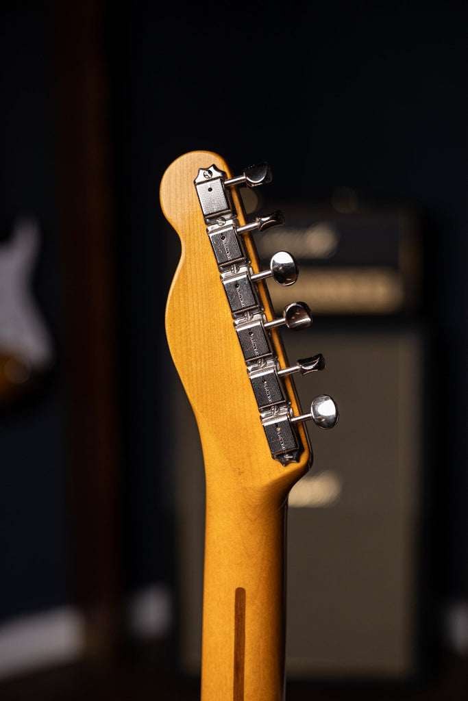 Fender American Vintage II 1951 Telecaster® Electric Guitar - Butterscotch Blonde