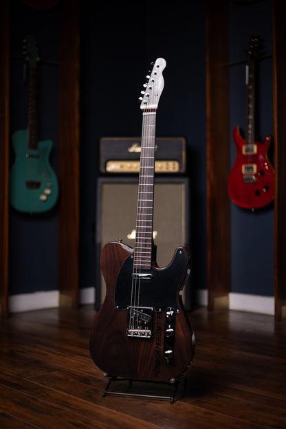 2024 Fender Limited Edition Fragment Telecaster Electric Guitar - Rosewood