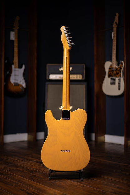 Fender American Vintage II 1951 Telecaster® Electric Guitar - Butterscotch Blonde