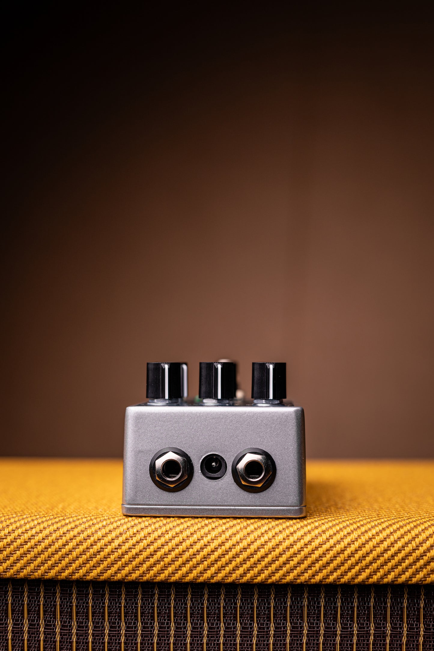 EarthQuaker Devices Sea Machine Super Chorus Pedal