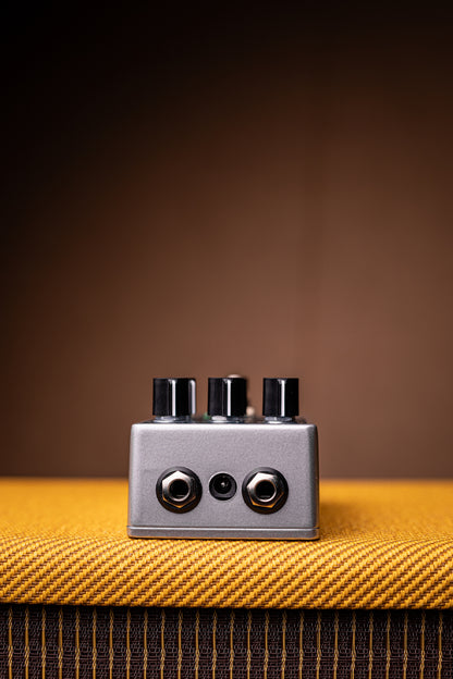 EarthQuaker Devices Sea Machine Super Chorus Pedal