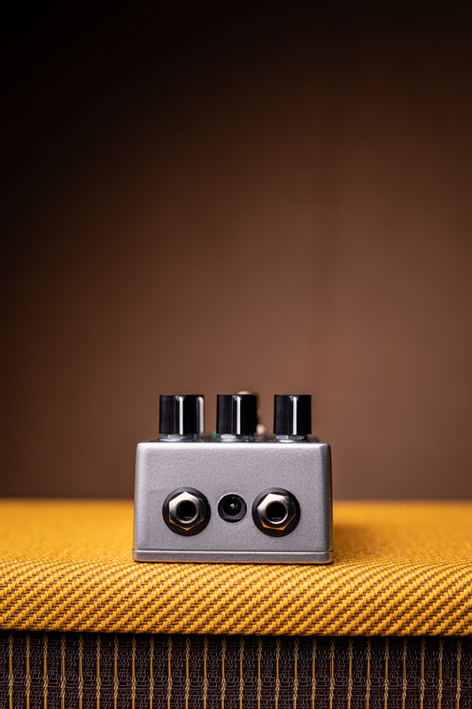EarthQuaker Devices Sea Machine Super Chorus Pedal