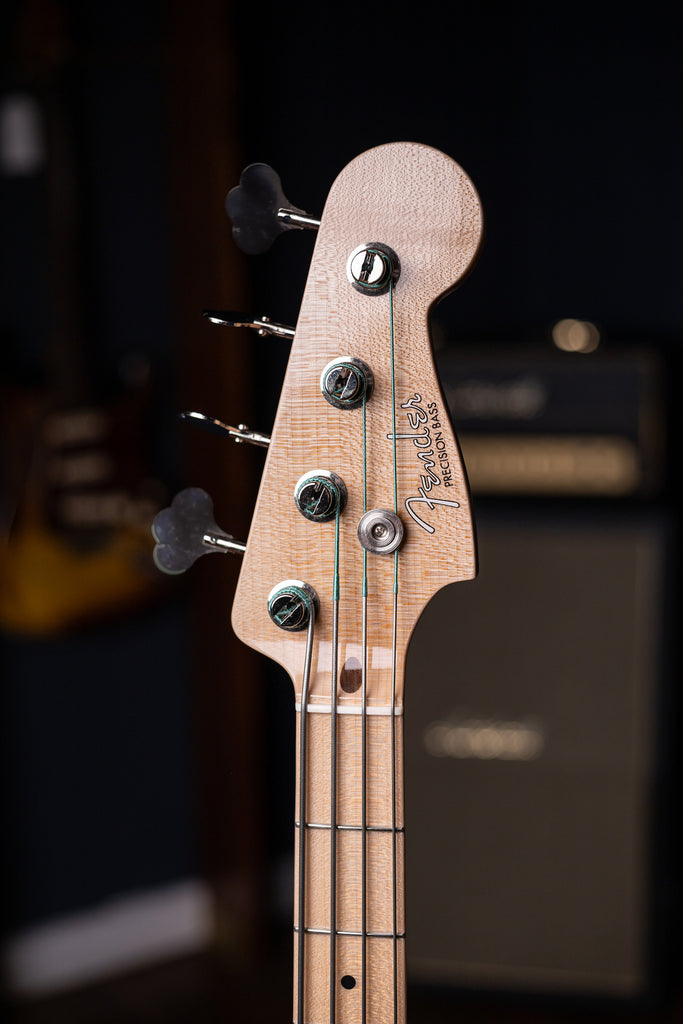 Fender Custom Shop Vintage Custom 1957 Precision Bass - Wide Fade 2-Tone Sunburst