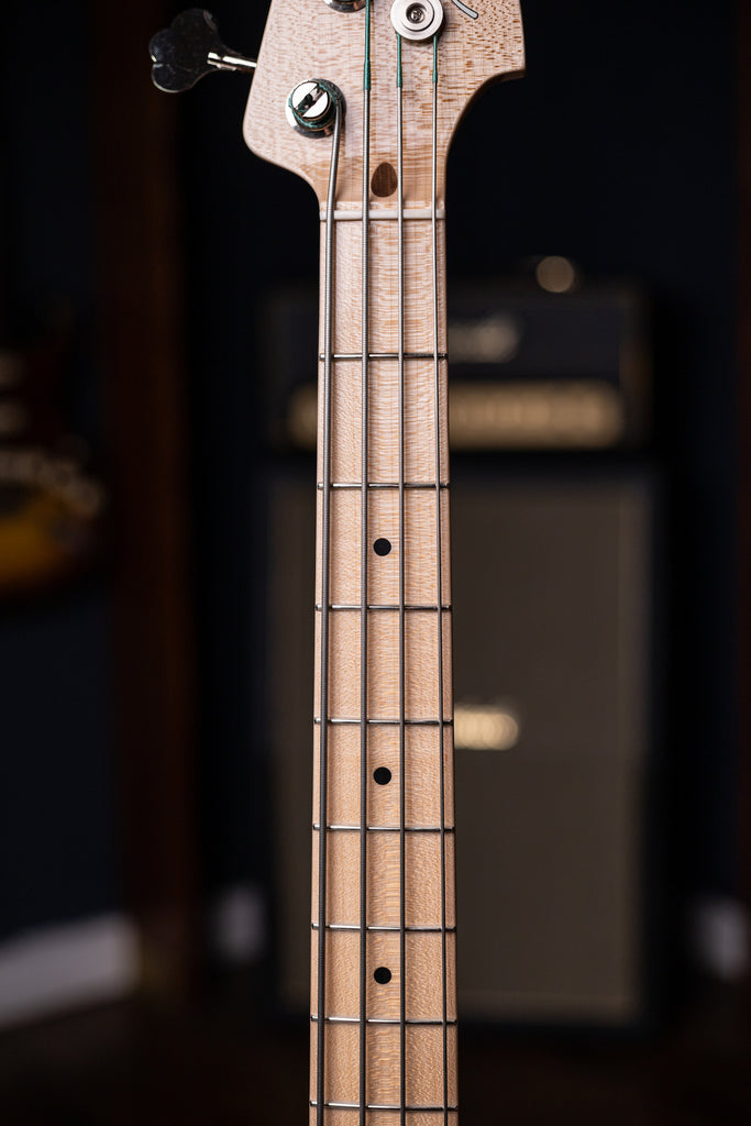 Fender Custom Shop Vintage Custom 1957 Precision Bass - Wide Fade 2-Tone Sunburst