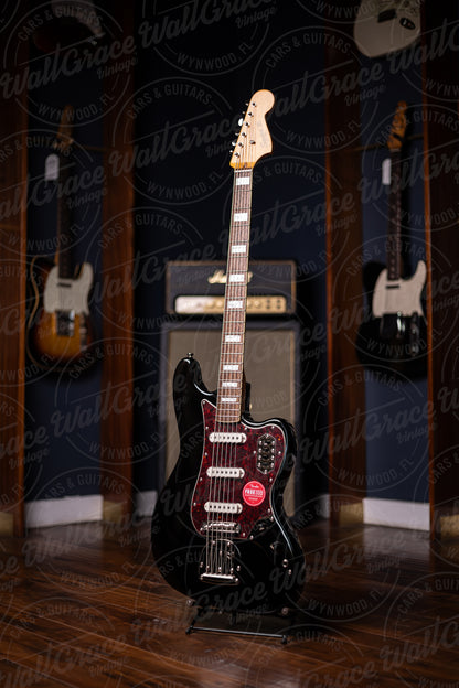Squier Classic Vibe Bass VI - Black